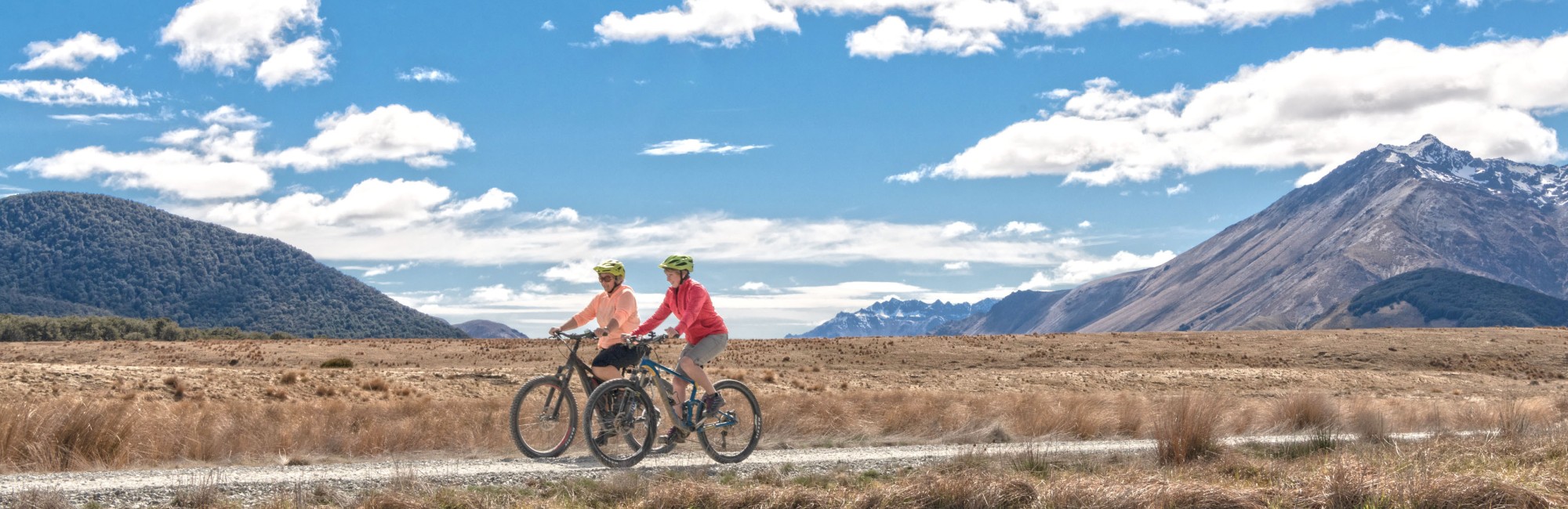 Von Valley Biking Southland New Zealand Credit Chris McLennan cropped