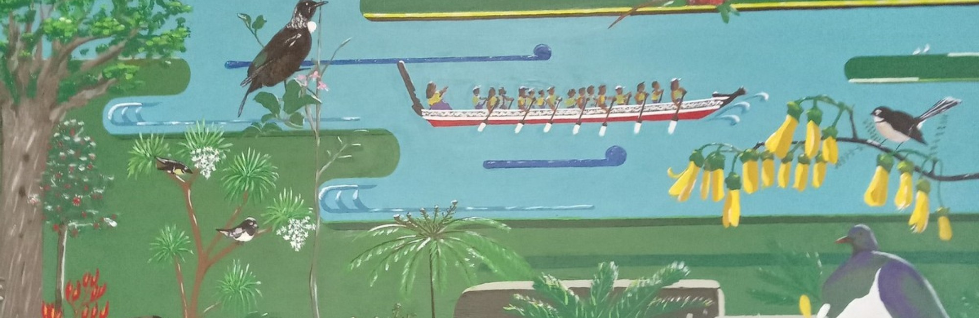 Horeke Art Board Tokumei Family