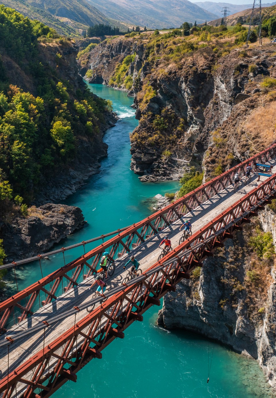 Queenstown Trails Credit Will Nelson 28 1