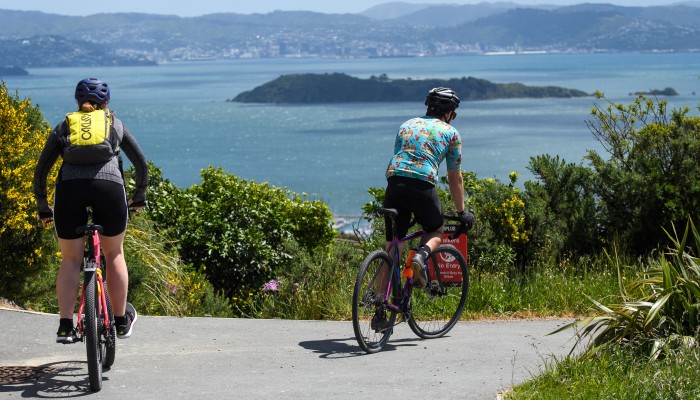 Wainuiomata Connector Ride 11142020 Credit Mark Tantrum 120