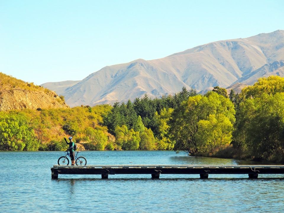 Alps 2 Ocean Sailors Cutting credit bennettandslater.co.nz