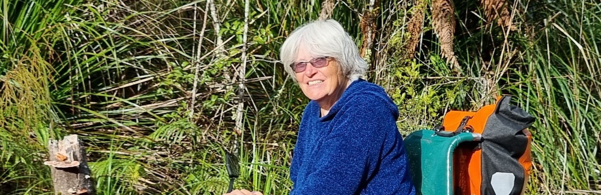 Ella Kahu in Daisy with more fungi v3