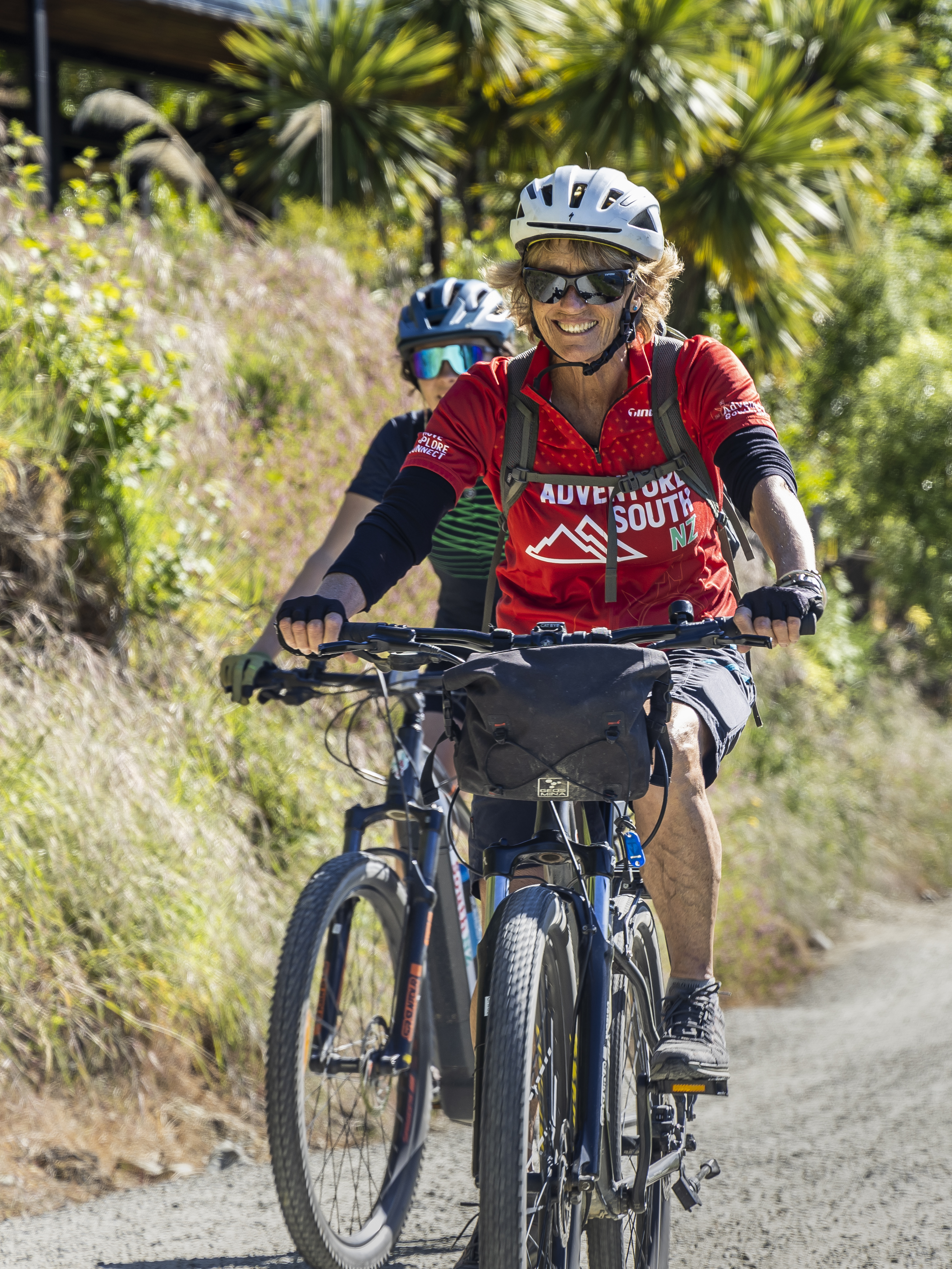 Chris Cameron 2 QueenstownTrails credit Geoff Marks